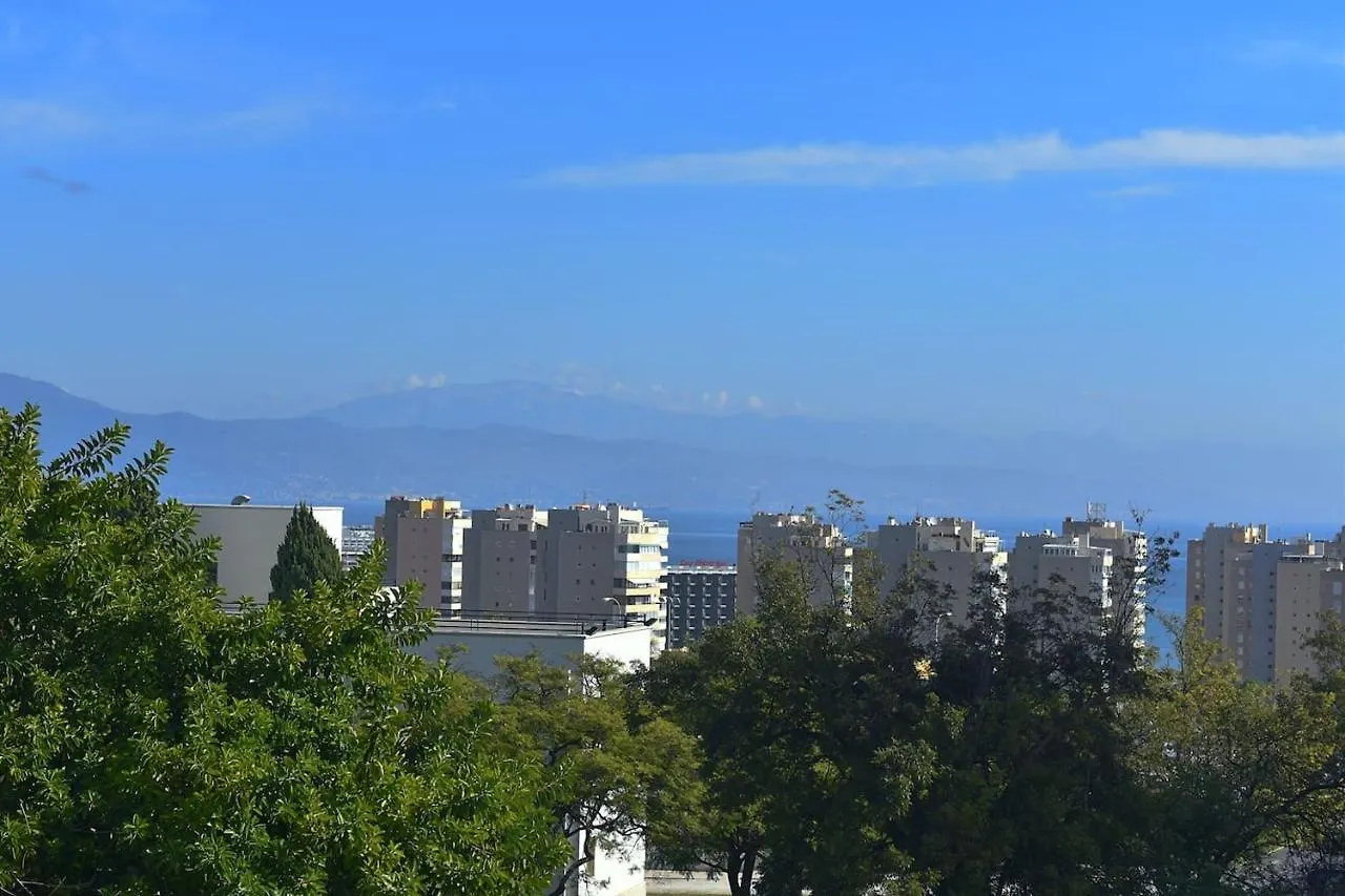 شقة Sweet Torremolinos Centro إسبانيا