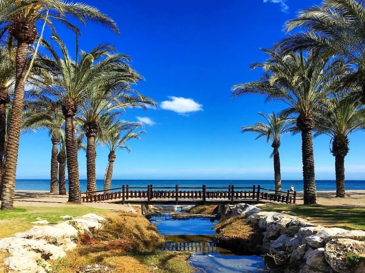 شقة Sweet Torremolinos Centro إسبانيا