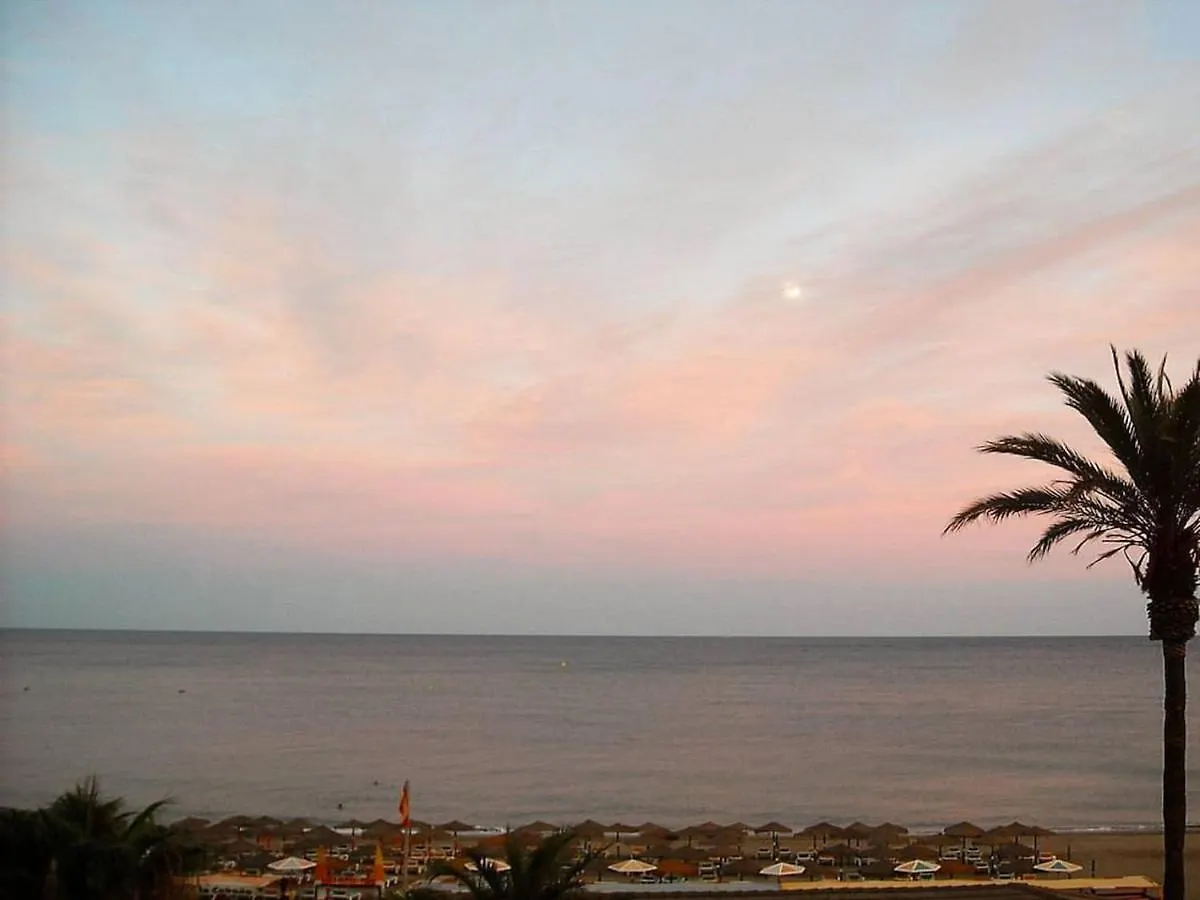 شقة Sweet Torremolinos Centro